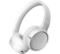 Casque sans fil Bluetooth Fresh'n Rebel Code Fuse (Gris)