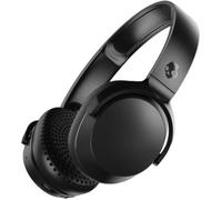Casque supra-auriculaire - SKULLCANDY - Riff 2 - Bluetooth - Multipairing - Noir