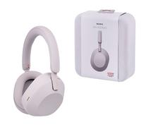 Casque supra-auriculaire Sony WH-1000XM5 argenté