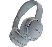 Casque supra-auriculaire sans fil - Buxton - BHP 7300 GREY