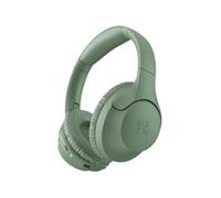 Casque supra-auriculaire sans fil - Buxton - BHP 8700 WHITE