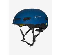 SWEET PROTECTION ASCENDER MIPS casque de ski de randonnée bleu oiseau mat L-XL 59-61cm