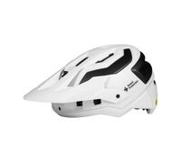 Casque Sweet Protection Bushwhacker 2Vi® Mips Blanc