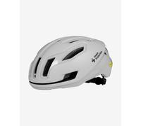 Sweet Protection - Falconer 2Vi MIPS - Casque vélo route Bronco White - L/XL (59 - 61 cm)