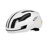 Casque sweet protection falconer 2vi mips blanc noir