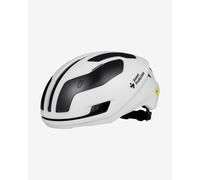 Casque Sweet Protection Falconer Aero 2Vi MIPS blanc brillant - M-L