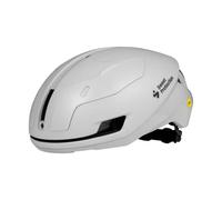 Sweet Protection Casque vélo route Falconer Aero 2Vi MIPS M/L 56-59 cm Blanc