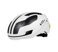 Sweet Protection - Falconer Aero 2Vi MIPS - Casque vélo route Satin White - M/L (56 - 59 cm)