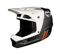 Casque Sweet Protection Fixer Carbon 2Vi® Mips Blanc
