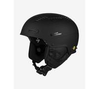 Sweet Protection Igniter 2Vi MIPS Helmet - Casque ski homme Dirt Black M/L (56 - 59 cm)