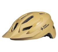 Casque sweet protection ripper jaune 53 61 cm