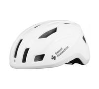 Casque sweet protection seeker matte blanc 53 61