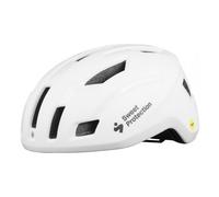 Casque sweet protection seeker mips matte blanc 53 61