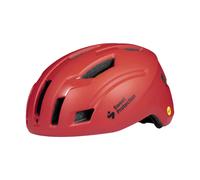 Sweet Protection Seeker Mips Helmet Rouge 48-53 cm