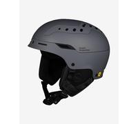 Casque Sweet Protection Switcher MIPS gris foncé noir - M-L