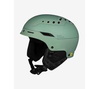Casque Sweet Protection Switcher MIPS vert clair noir - S-M