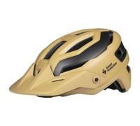 Casque sweet protection trailblazer jaune