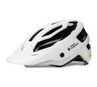 Casque sweet protection trailblazer mips blanc