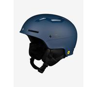 Sweet Protection - Winder Mips Helmet - Casque ski Juniper Blue - L/XL (59 - 61 cm)