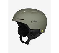 Casque Sweet Protection Winder MIPS vert foncé. - S-M
