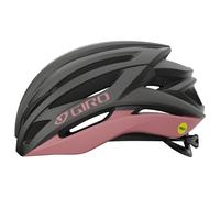Casque Syntax Mips 2025 gris foncé M