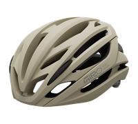 Giro Casque de vélo Syntax MIPS marron Taille M