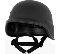 Casque Tactique M88 Paintball Airsoft avec Mentonnière Réglable