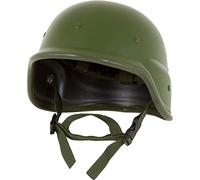 Casque Tactique M88 Paintball Airsoft avec Mentonnière Réglable