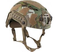 Casque Tactique Version simplifiée 0ps-C0re SF Coupe Super Haute pour Le Cyclisme en extérieur, Le Paintball et l'airsoft (CP)