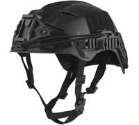 Casque Tactique W.endy 3.0, Version simplifiée, pour la Chasse, Le Combat, l'entraînement, la Protection, l'airsoft, Les Sports de Plein air (BCP)