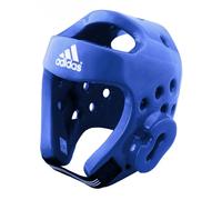 Casque Taekwondo adidas WTF Bleu XL