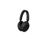 Casque TAH6000 Sans Fil Circum-aural Réduction Bruit 80h Autonomie Noir
