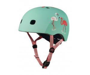Casque - Taille : M Flamant Rose - Taille M TU