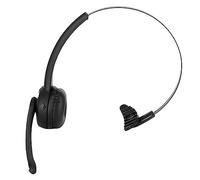 Casque Téléphonique Bluetooth HD sans Fil pour Une Communication Claire Lors de la Réunion de Jeu du Centre D'appels