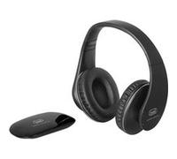 Casque Télévision sans fil TREVI FRS 1380 R G