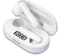 Casque Tellur Flip True Wireless, blanc