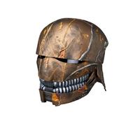 Star Wars The Black Series The Stranger, casque électronique premium, article de cosplay pour adulte, dès 14 ans