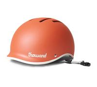 Thousand Casque Heritage 2.0 Urban Orange Taille L