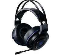 Casque Thresher Razer pour PS4 Bleu et noir - Sans fil, son Surround Dolby 7.1, microphone numérique
