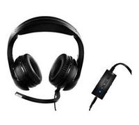 Casque Thrustmaster Micro Casque Y250 CPX pour Xbox 360, PS3 et PC G