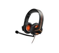 Casque - THRUSTMASTER - Y-350CPX - Filaire - Son Surround 7.1 - Micro détachable