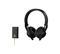 Aiaiai Casque DJ TMA-2 DJ Wireless – Ultra faible latence, Bluetooth, >20h autonomie