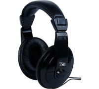 Casque T'NB CSHOME1 Noir