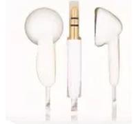 Casque T'NB POCKET Blanc