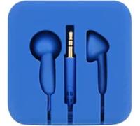 Casque T'NB POCKET bleu