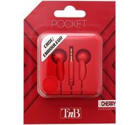 Casque T'NB POCKET rouge