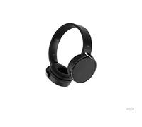 T'nB Casque SINGLE 2 Bluetooth filaire et sans fil Noir