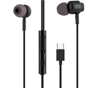 Casque T'NB TNB C-BUDS Noir