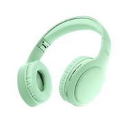 Tnb Tonality Wireless Headphones Vert