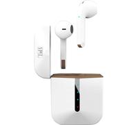 Casque T'NB ZIP Blanc